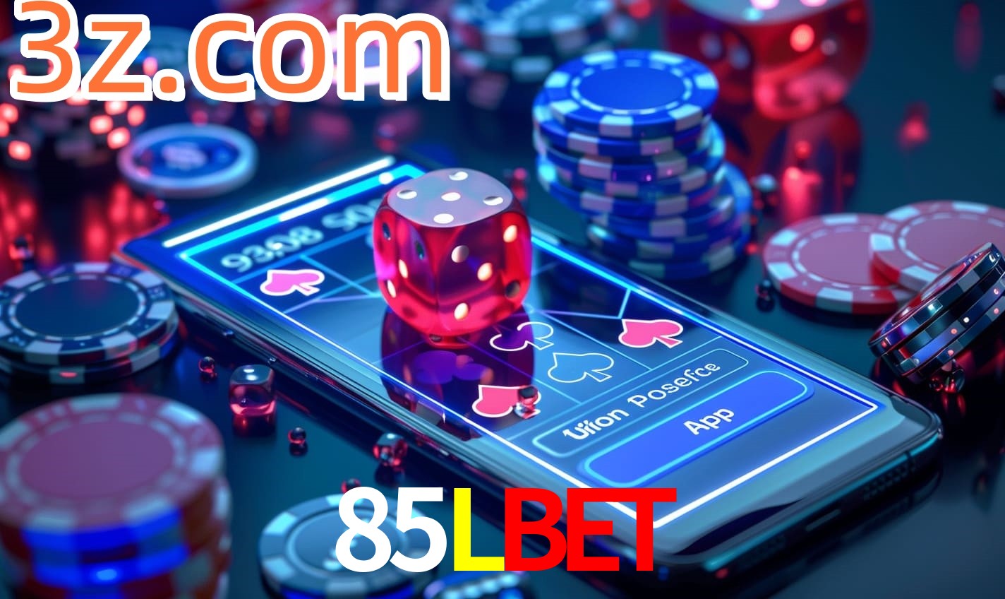 Baixar App 85Lbet