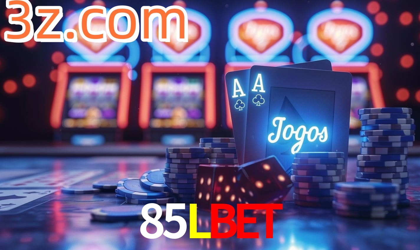 Lista de Jogos 85Lbet